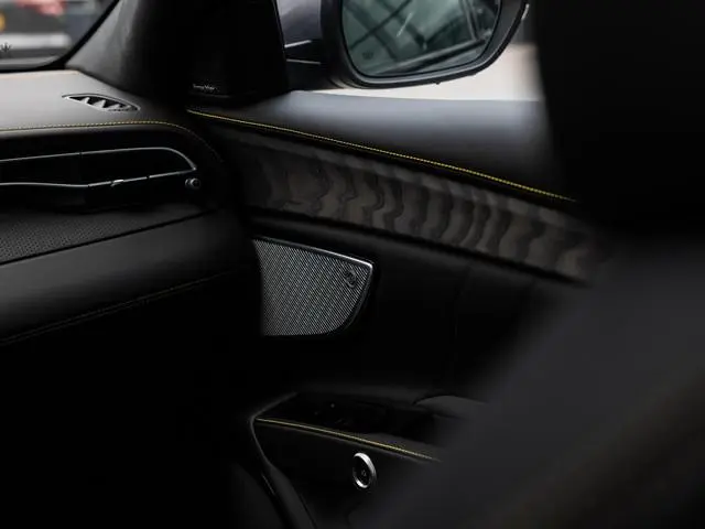 Maserati Grecale
