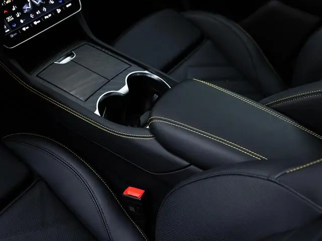 Maserati Grecale