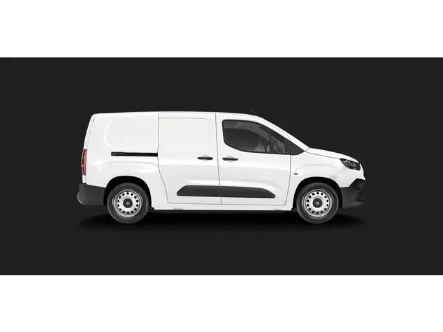 Fiat Doblò 1.5 BlueHDi 100 S&S L1 650kg | NU TE BESTELLEN | VANAF € 29.614,- INCL BPM | MKB KORTING...