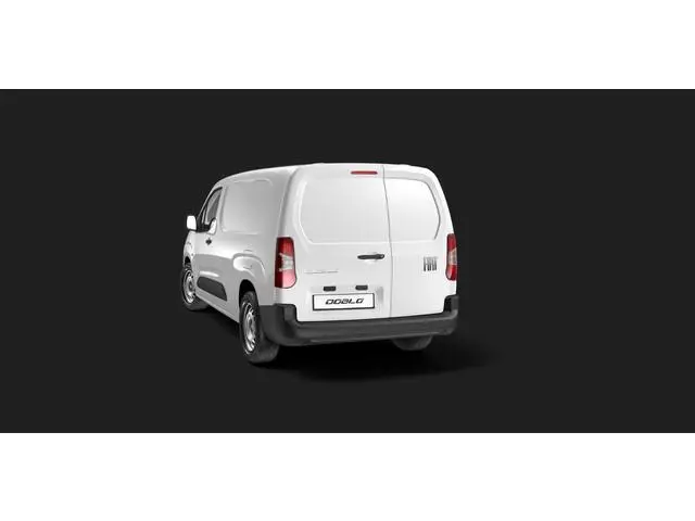 Fiat Doblò