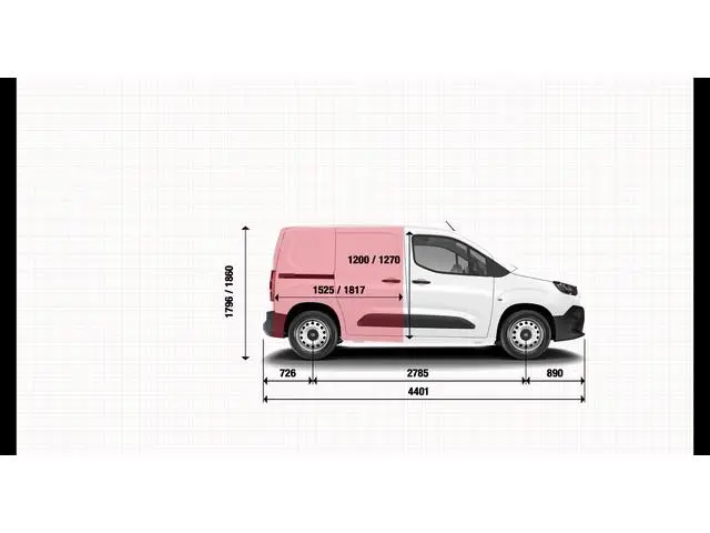 Fiat Doblò