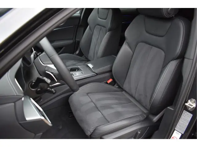 Audi A6 Avant 55 TFSI e Quattro S-Line Competition Soft-Close Matrix HD 360 Camera B&O S6 Diffusor 2...
