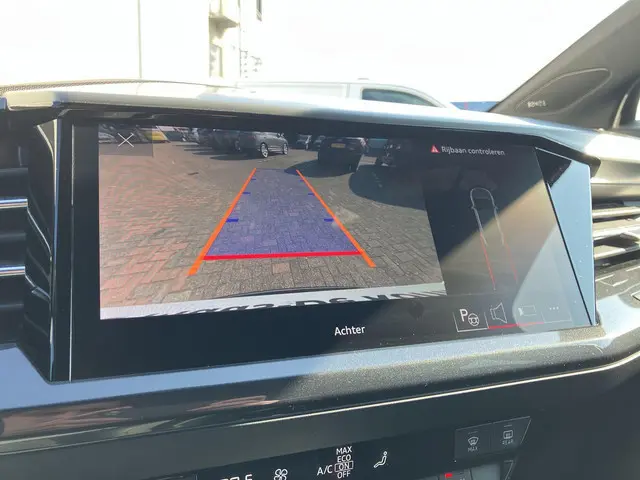 Audi Q4 Sportback e-tron