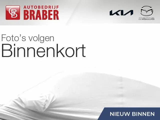 Kia e-Niro ExecutiveLine 64 kWh | Trekhaak | Warmtepomp | Stuur-/stoelverwarming + ventilatie | Leer...