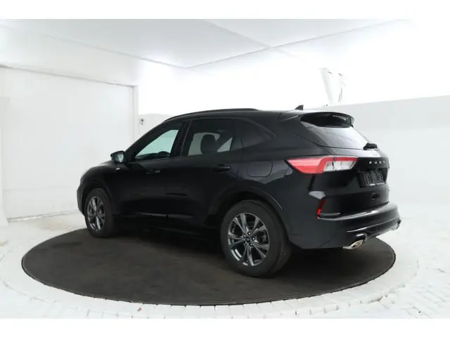 Ford Kuga 2.5 PHEV ST-Line X Automaat, Head Up, BOM VOL!!!!