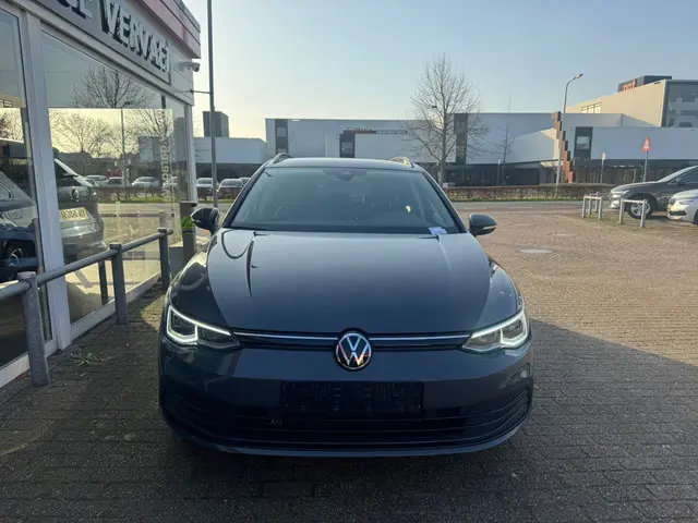 Volkswagen Golf Variant 1.5 TSI Life Business
