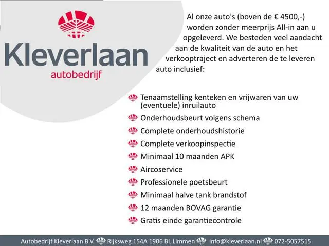 Honda HR-V 1.5 i-VTEC Turbo Sport | 182 pk | Navi | Camera | LED | Magic seats | Trekhaak | Rijstroo...