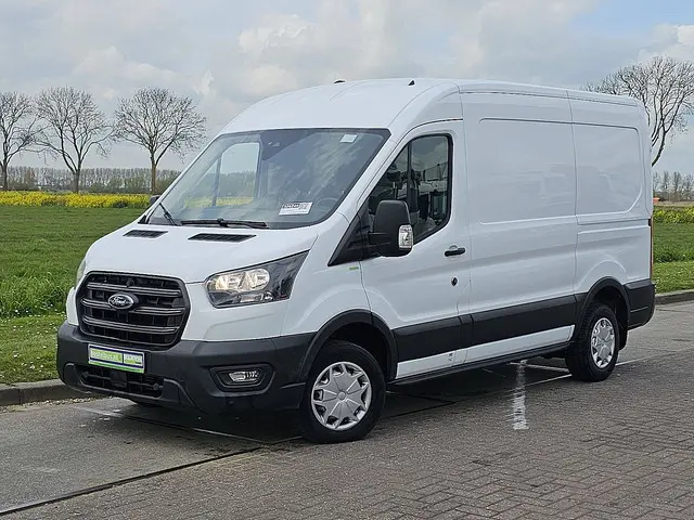 FORD TRANSIT 2.0 l2h2 euro6 trekhaak!