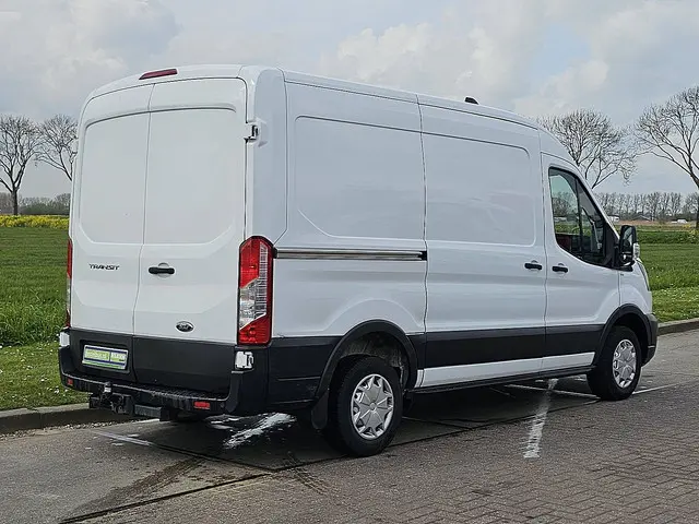 FORD TRANSIT 2.0 l2h2 euro6 trekhaak!