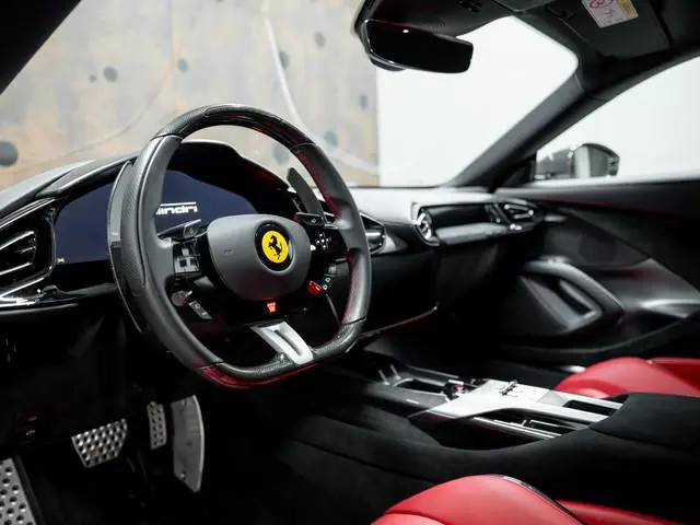 Ferrari 12Cilindri