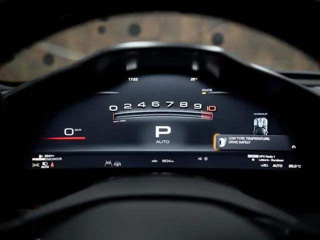 Ferrari 12Cilindri