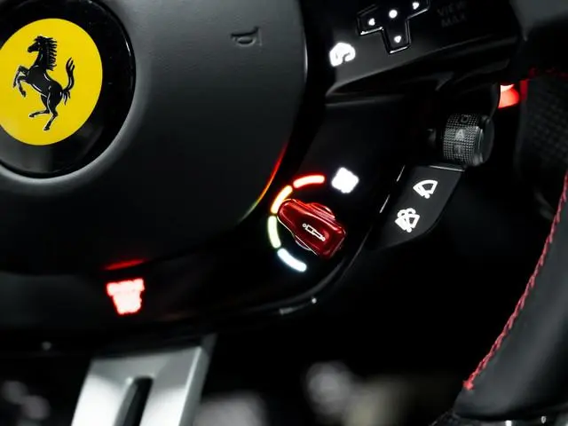 Ferrari 12Cilindri
