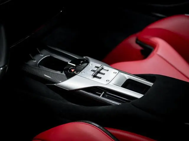 Ferrari 12Cilindri