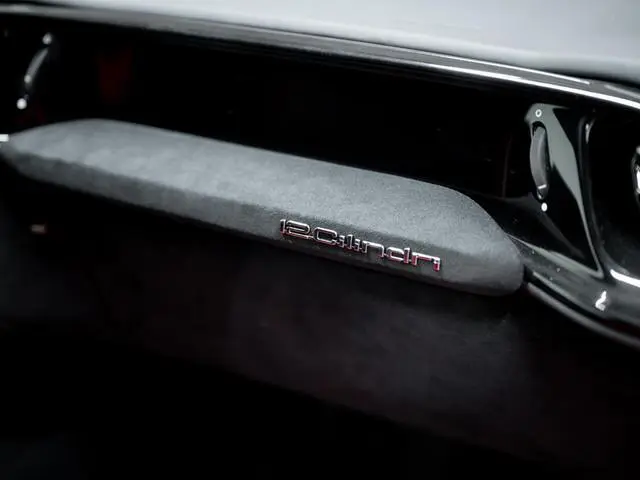Ferrari 12Cilindri