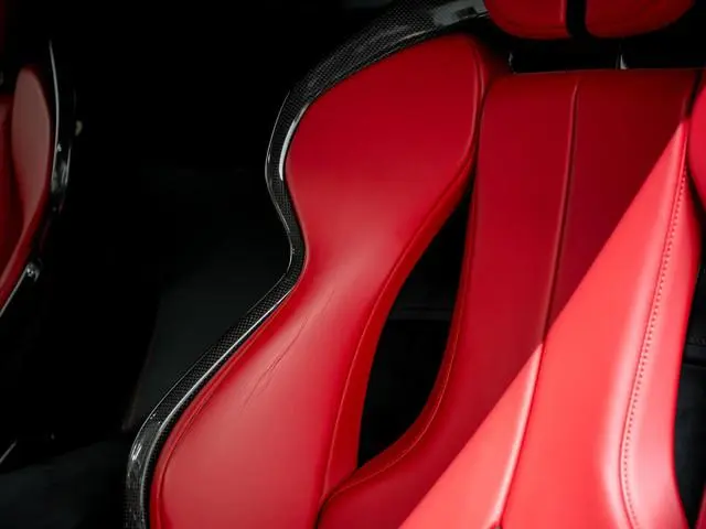 Ferrari 12Cilindri
