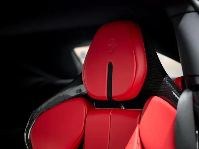 Ferrari 12Cilindri