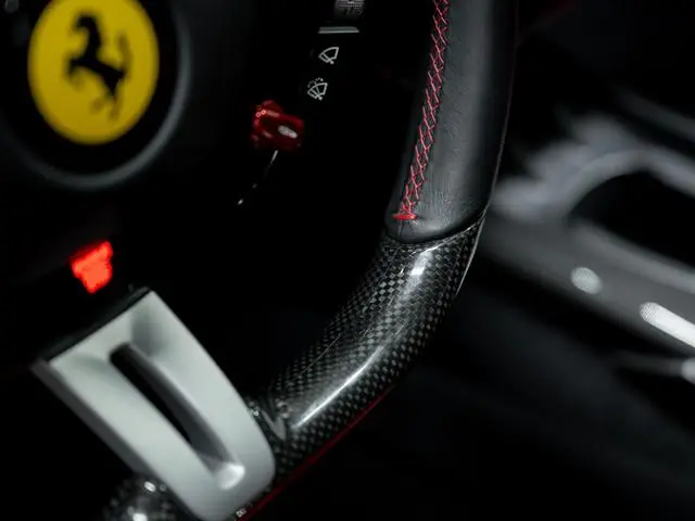 Ferrari 12Cilindri