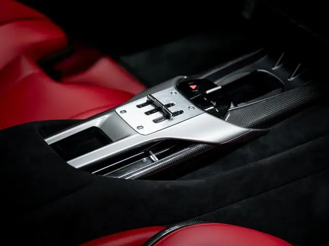 Ferrari 12Cilindri