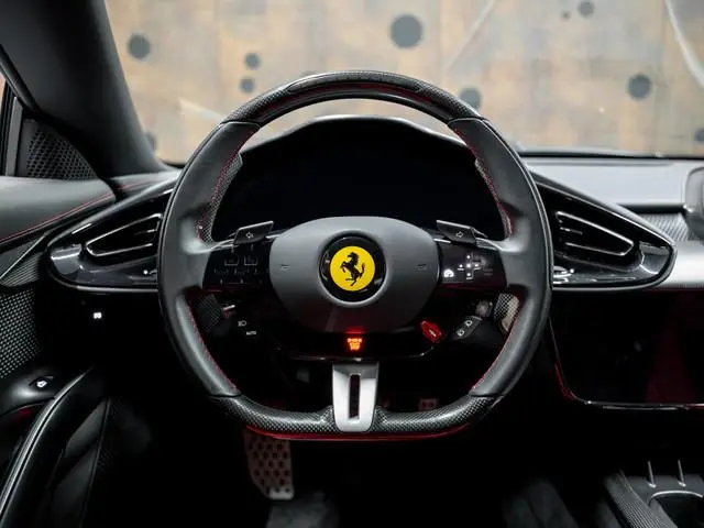 Ferrari 12Cilindri