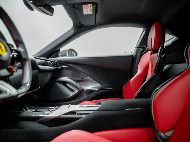 Ferrari 12Cilindri