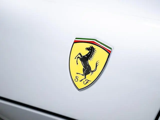Ferrari 12Cilindri