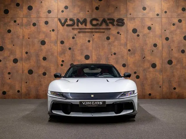 Ferrari 12Cilindri