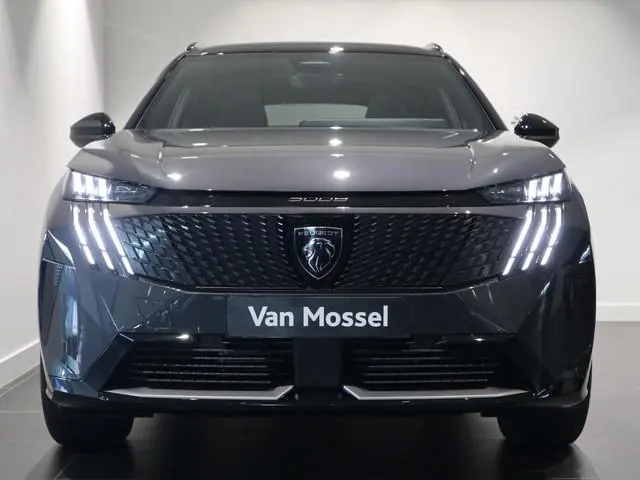 Peugeot e-5008 GT Avantage 73 kWh - 17% BIJTELLING - MASSAGE / MEMORY - PANORAMADAK