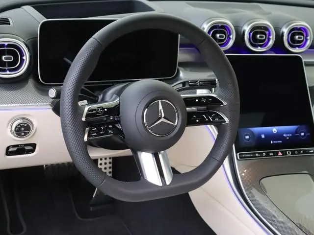 Mercedes-Benz CLE