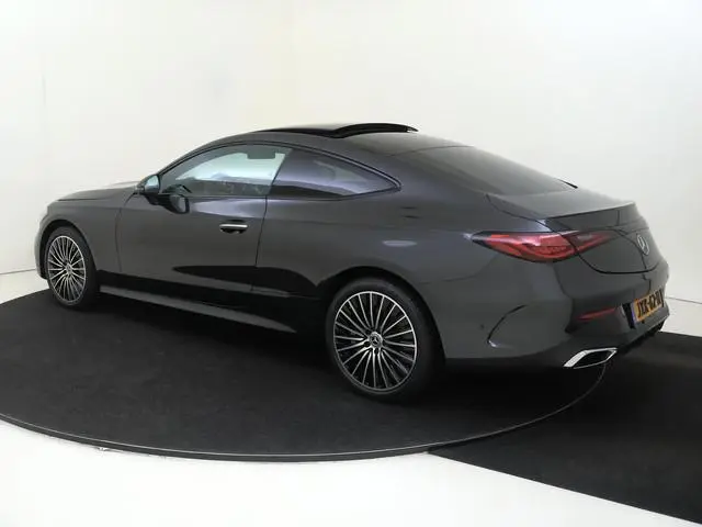 Mercedes-Benz CLE Coupé 300 e AMG Line / Premium Plus/ Burmester/ Head Up/ Stoelverwarming- & Ventil...