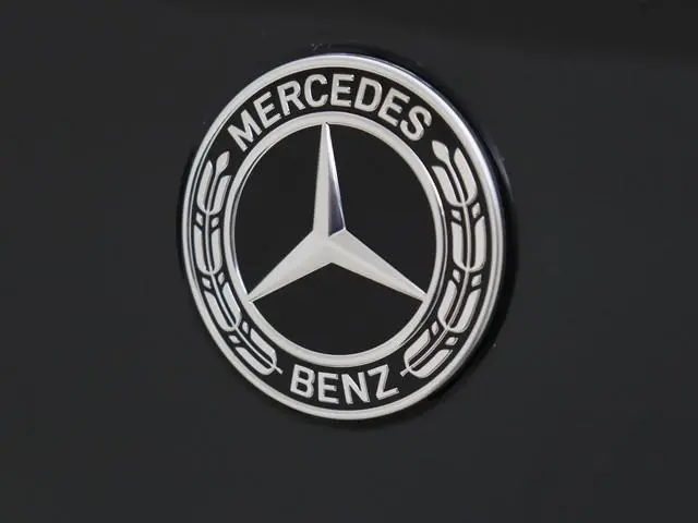 Mercedes-Benz CLE