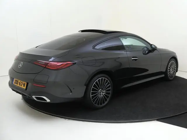 Mercedes-Benz CLE