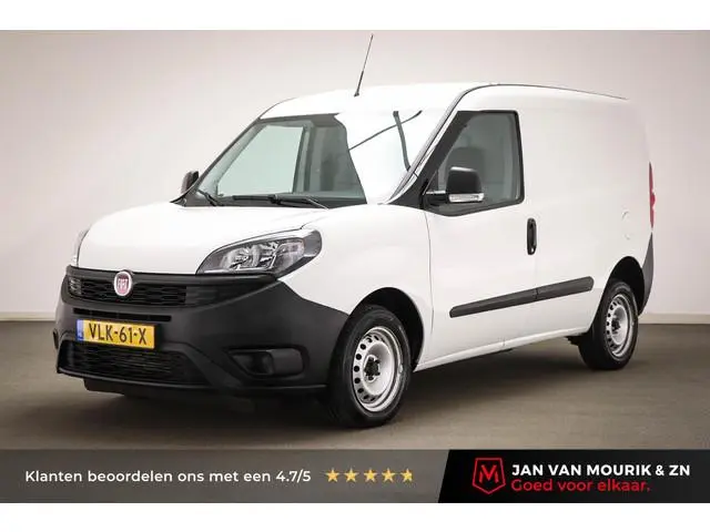 Fiat Doblò