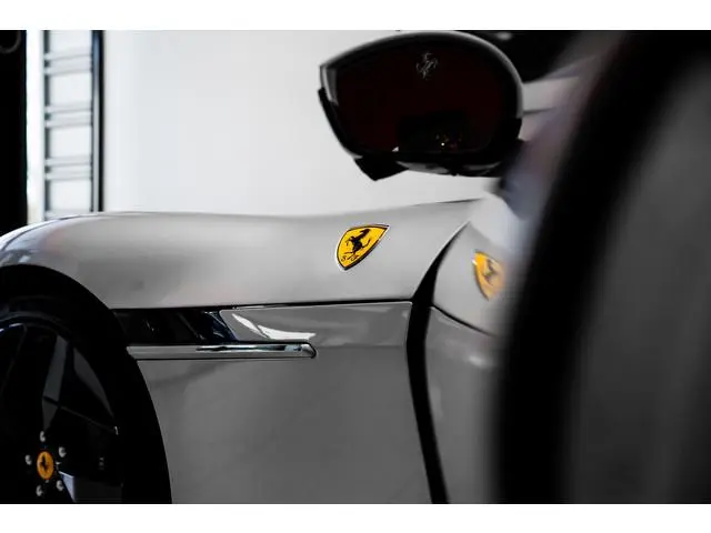 Ferrari 12Cilindri
