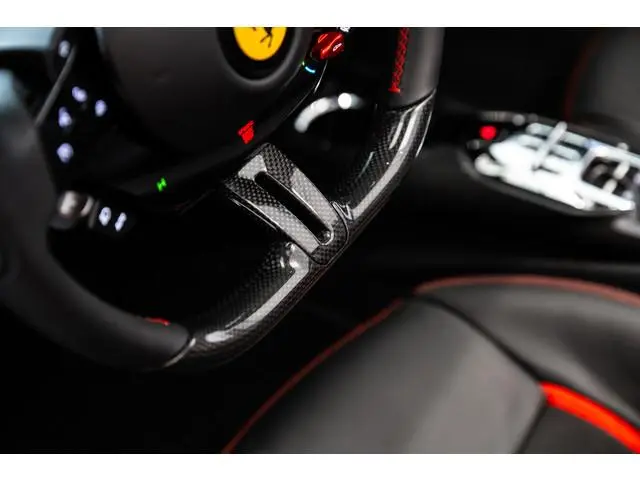 Ferrari 296