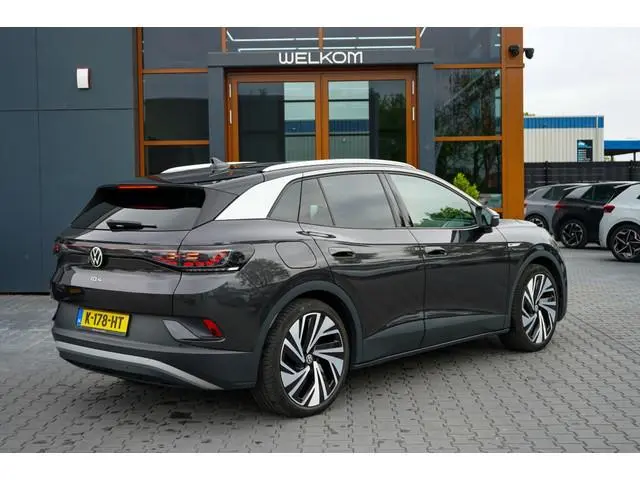 Volkswagen ID.4