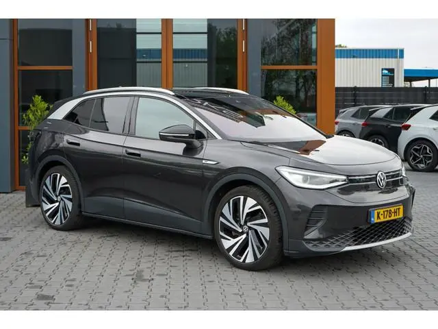 Volkswagen ID.4