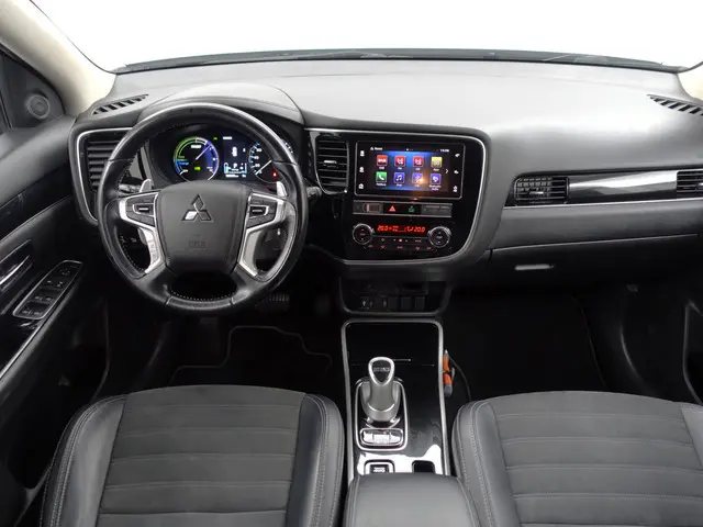 Mitsubishi Outlander Sport