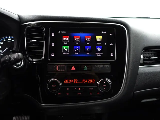 Mitsubishi Outlander Sport