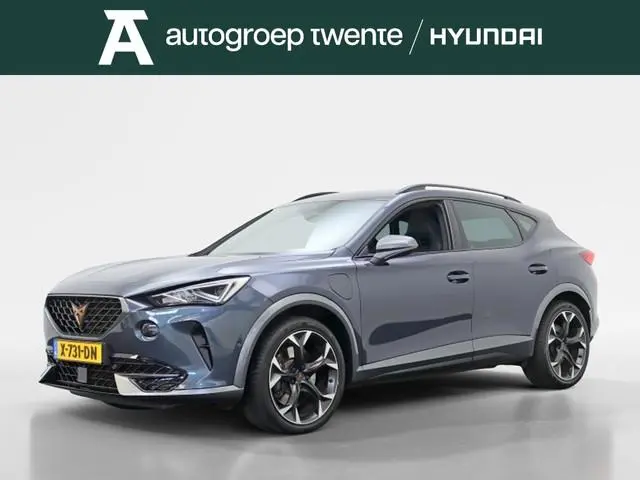 Cupra Formentor 1.4 e-Hybrid Copper Edition
