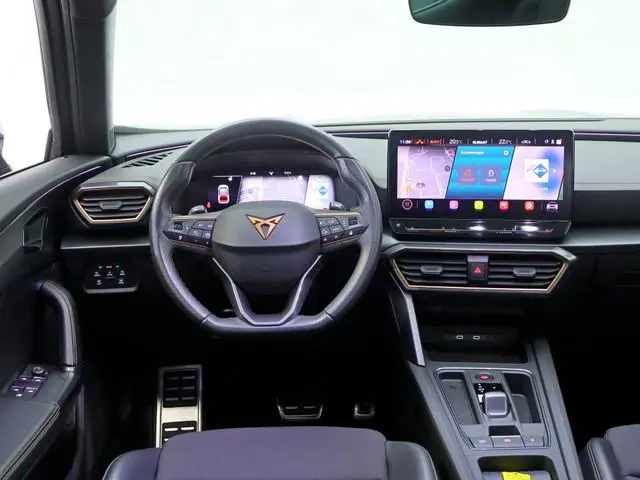 Cupra Formentor 1.4 e-Hybrid Copper Edition
