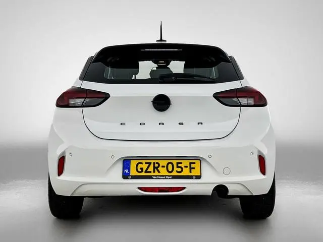 Opel Corsa 1.2 Edition | LMV |