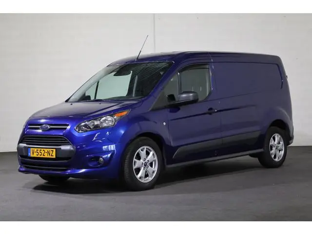Ford Transit Connect 1.5 TDCI L2 Trend Automaat Airco Navigatie
