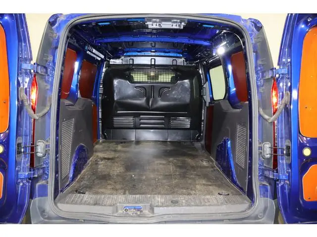 Ford Transit Connect 1.5 TDCI L2 Trend Automaat Airco Navigatie