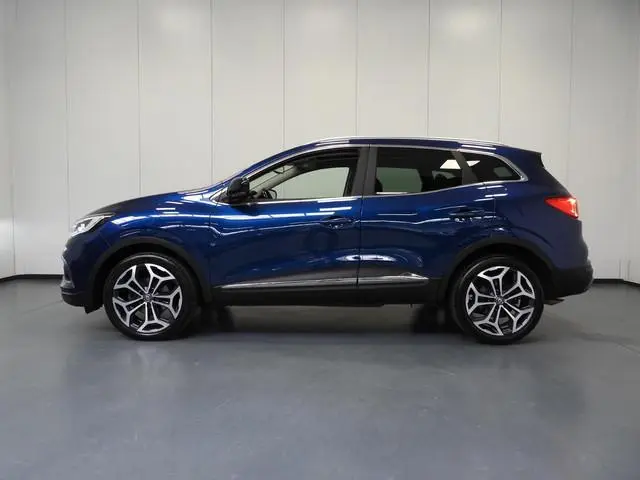 Renault Kadjar 1.3 TCe Aut. Intens NAVI/CAMERA/PANODAK/LED/19"LMV!