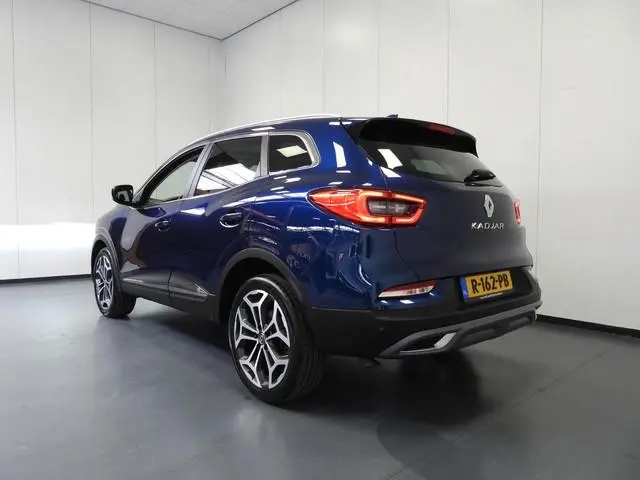 Renault Kadjar 1.3 TCe Aut. Intens NAVI/CAMERA/PANODAK/LED/19"LMV!