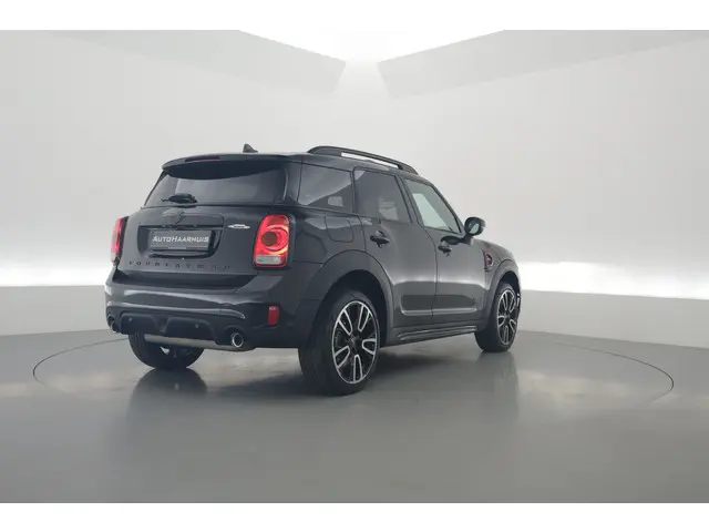 MINI Mini Countryman 2.0 John Cooper Works ALL4 306pk | Pano | HUD | Harman Kardon | Adapt. Cruise |...