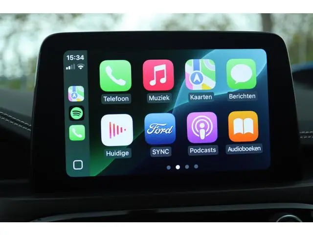FORD KUGA 2.5 PHEV VIGNALE | HEAD-UP | ELEK. TREKHAAK | WINTERPACK | LEDER | KEY-LESS | CARPLAY |  M...