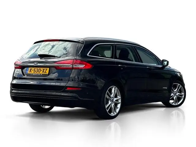Ford Mondeo Wagon 2.0 IVCT HEV Titanium ✅ LED ✅ Adaptive cruise ✅ Camera
