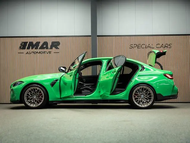BMW M3