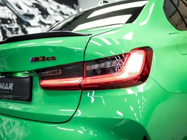 BMW M3